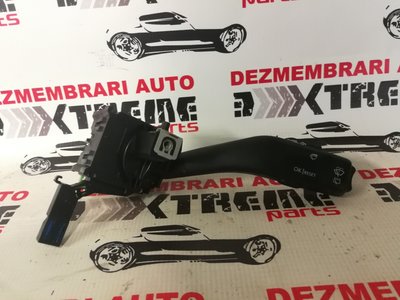 Maneta stergator 1K0953519A pentru Volkswagen Golf