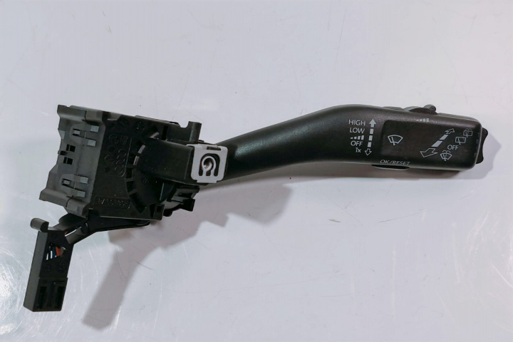 Maneta stergator 1K0953519J Volkswagen VW Golf 5 [