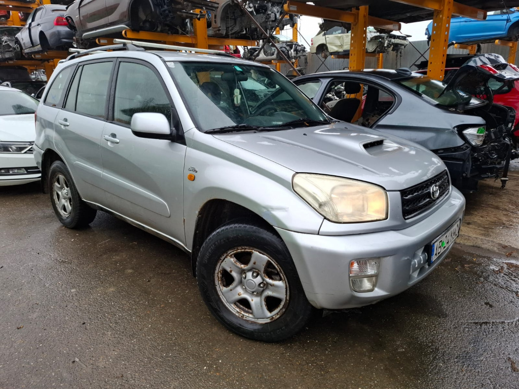 Maneta stergator 42110-173680 Toyota Rav