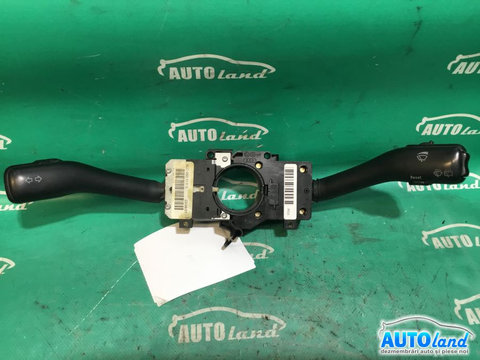 Maneta Stergator 4b0953503h Cu Maneta Semnalizare Volkswagen GOLF IV 1J1 1997-2005