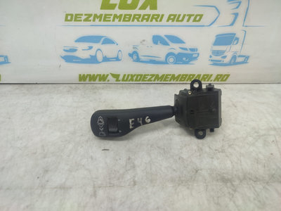 Maneta stergator 8363664m BMW Seria 3 E46 [1997 - 