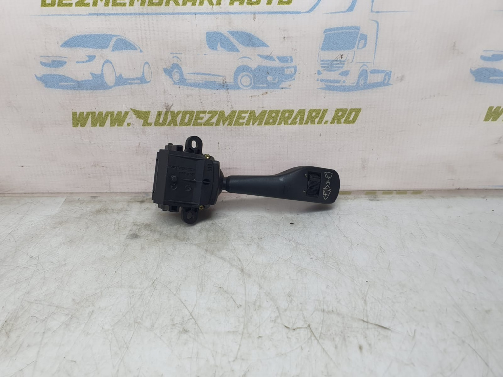 Maneta stergator 8363664m BMW Seria 3 E46 [facelif