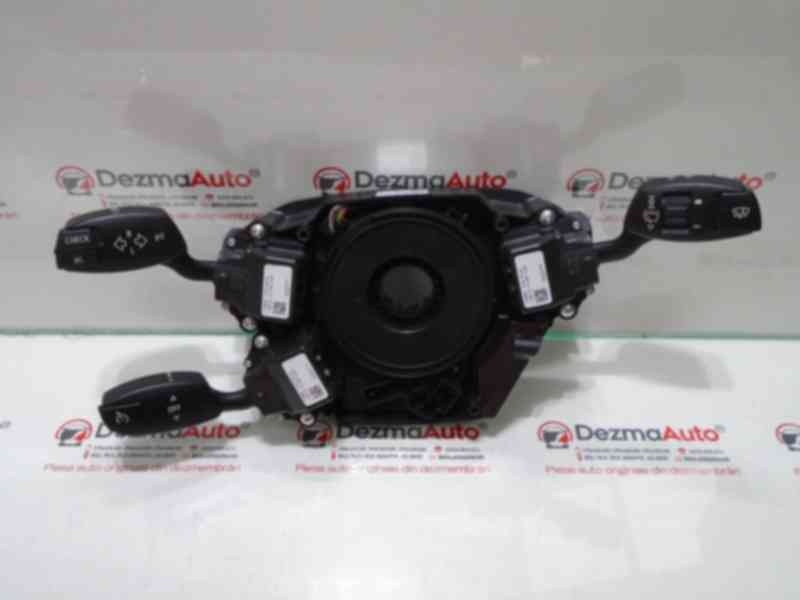 Maneta stergator, 9170226-03, Bmw 5 Touring (E61) (id:303056)