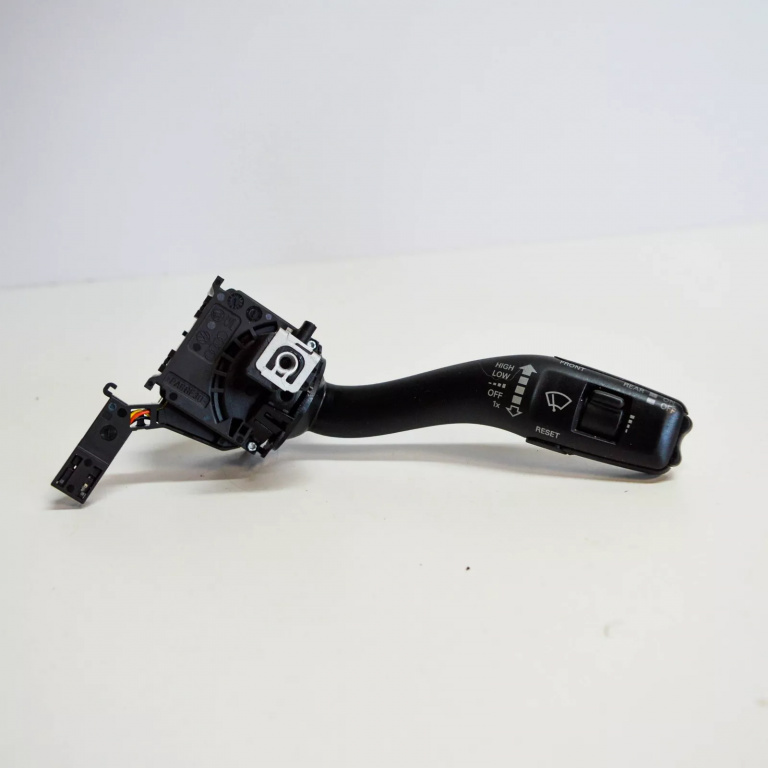 Maneta Stergator Audi A3 2003/08-2007/09 8P1 1.6 FSI 85KW 115CP Cod 8P0953519E