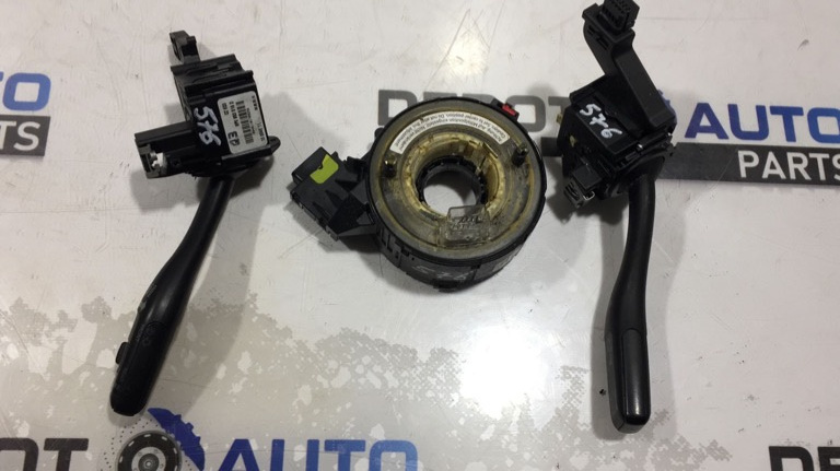 MANETA STERGATOR AUDI A3 2008 8P COD 8P0953619D / 8P0 953 519 D (id: 576)