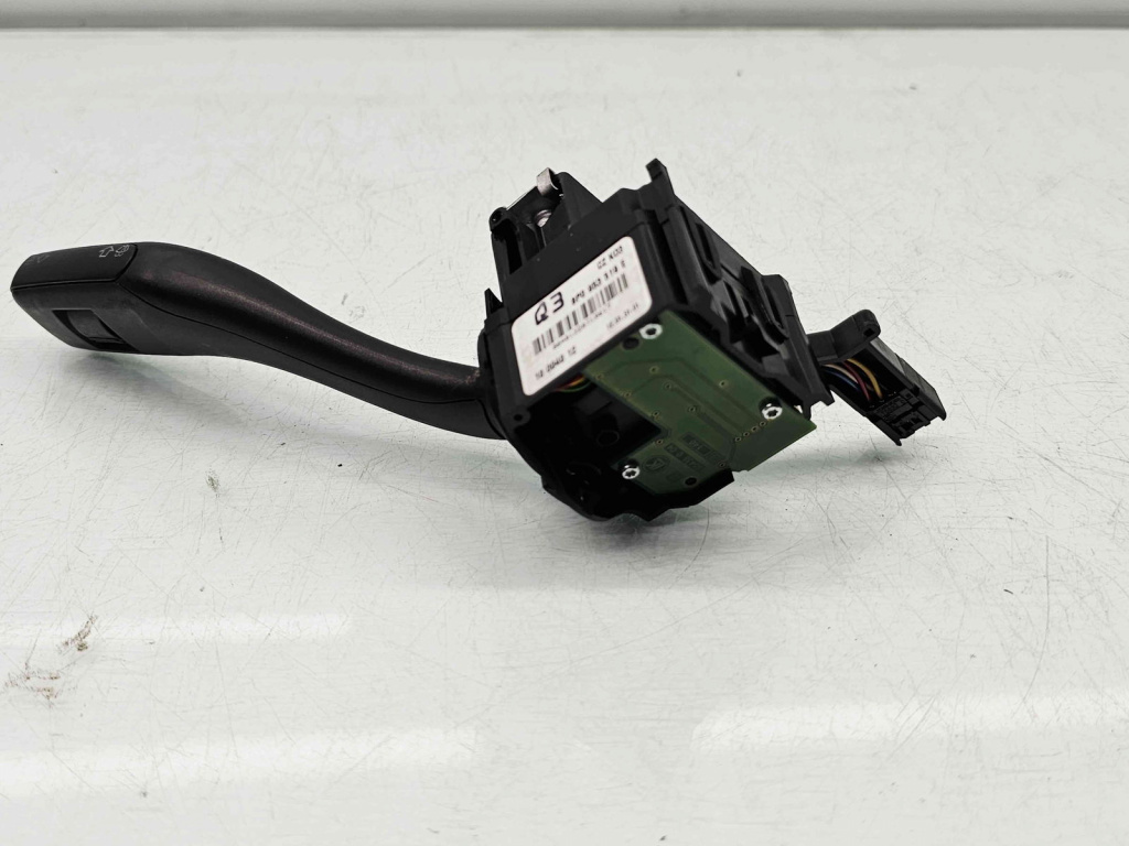 Maneta stergator Audi A3 Sportback (8PA) [Fabr 200