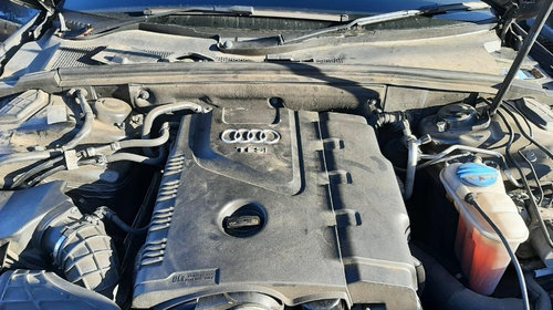 Maneta stergator Audi A5 2010 SPORTBACK 