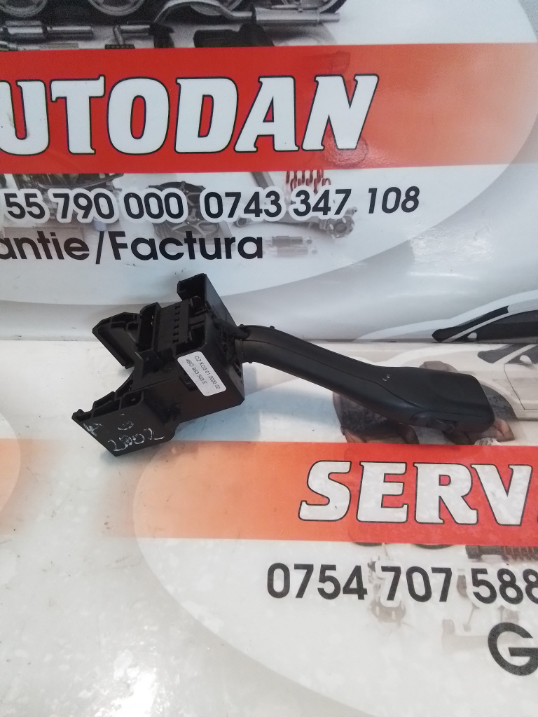 Maneta stergator Audi A6 (1997-2004) [4B, C5] 1.9 Motorina 2002, 4B0953503E