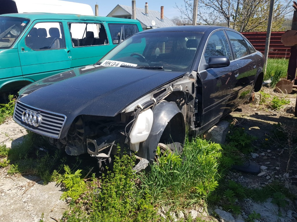 Maneta stergator Audi A6 C5 2001 SEDAN 1.9 tdi