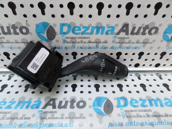 Maneta stergator AV6T-17A553-AD, Ford Focus 3, 201