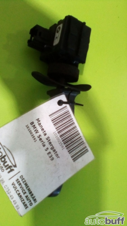 Maneta Stergator BMW Seria 5 (E39; 19952003) oricare 8352013