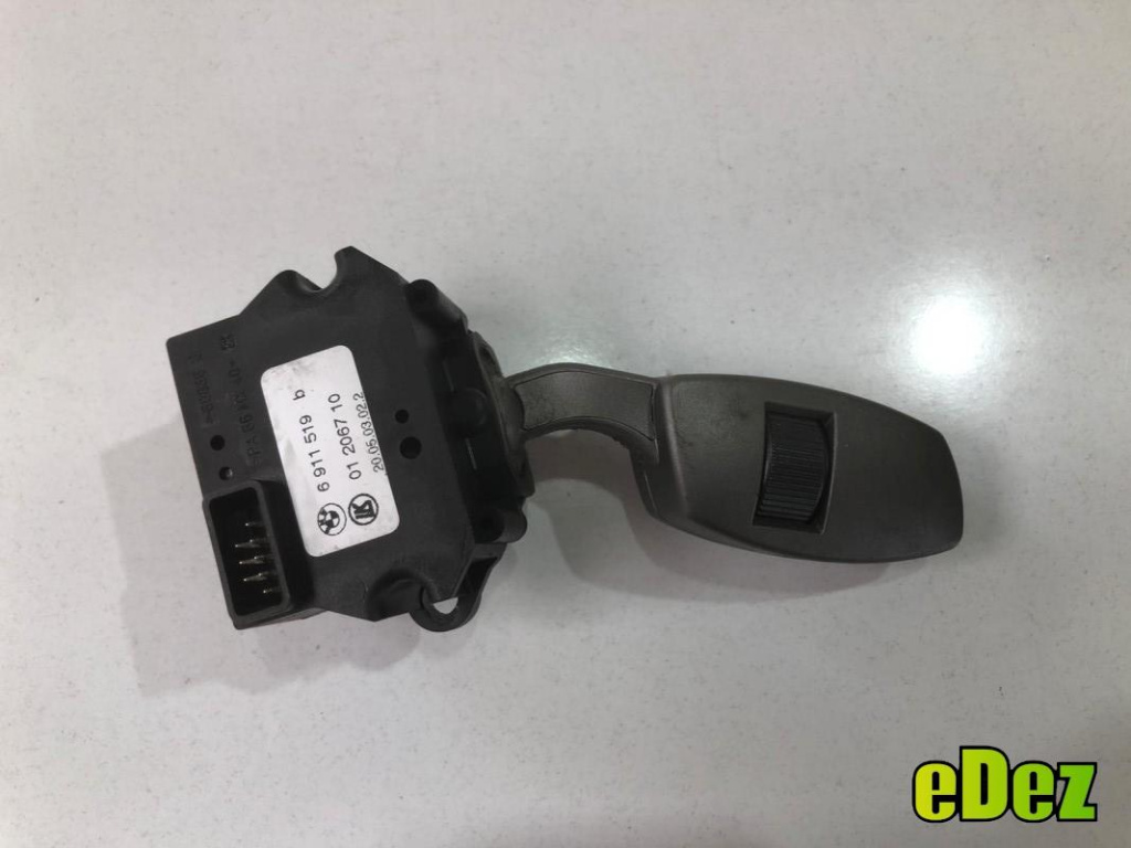 Maneta stergator BMW Seria 7 (2001-2008) [E65, E66