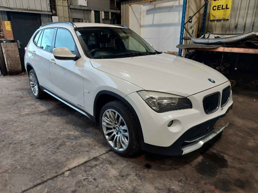 Maneta stergator BMW X1 2011 SUV 2.0 D N47D20C S18D