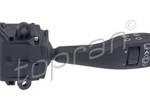 Maneta stergator BMW X5 (E53) (2000 - 2006) TOPRAN 502 231