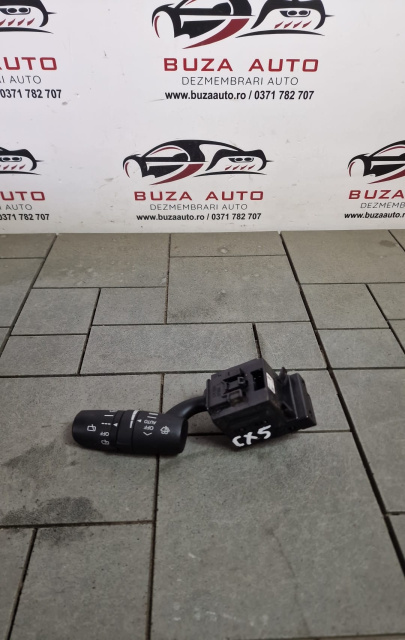 Maneta stergator Cod: KD47 17F899 Mazda CX-5 (KE) [2011 - 2015]