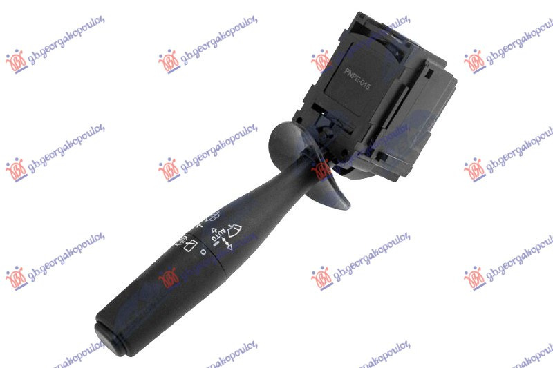 MANETA STERGATOR CU FUNCTIE AUTO (9PIN), PEUGEOT, PEUGEOT 306 99-00, 030007115