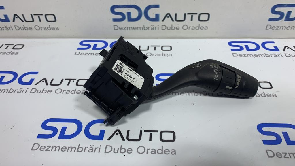 Maneta stergator CV6T17A553AE Ford Transit 2.2 TDCI 2013-2018 Euro 5
