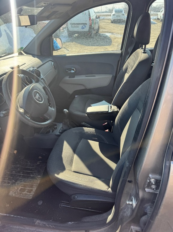 Maneta stergator Dacia Lodgy 2014 BREAK 