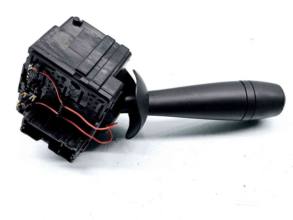 Maneta stergator Dacia Logan II MCV BK (K52) [Fabr 2013-2022] Facelift OEM