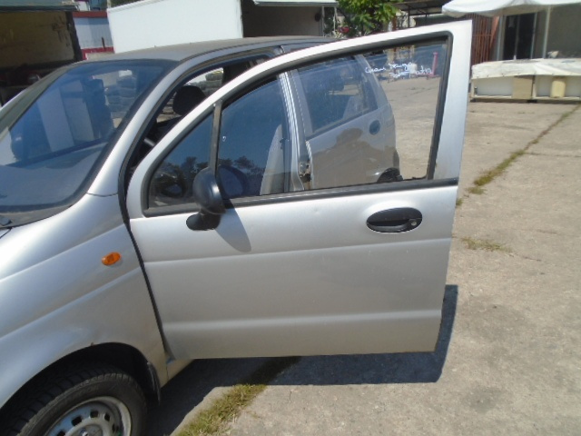 Maneta stergator Daewoo Matiz 2006 HATCH