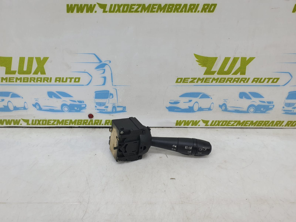Maneta stergator e10646794 Dacia Sandero 2 [2013 - 2016]