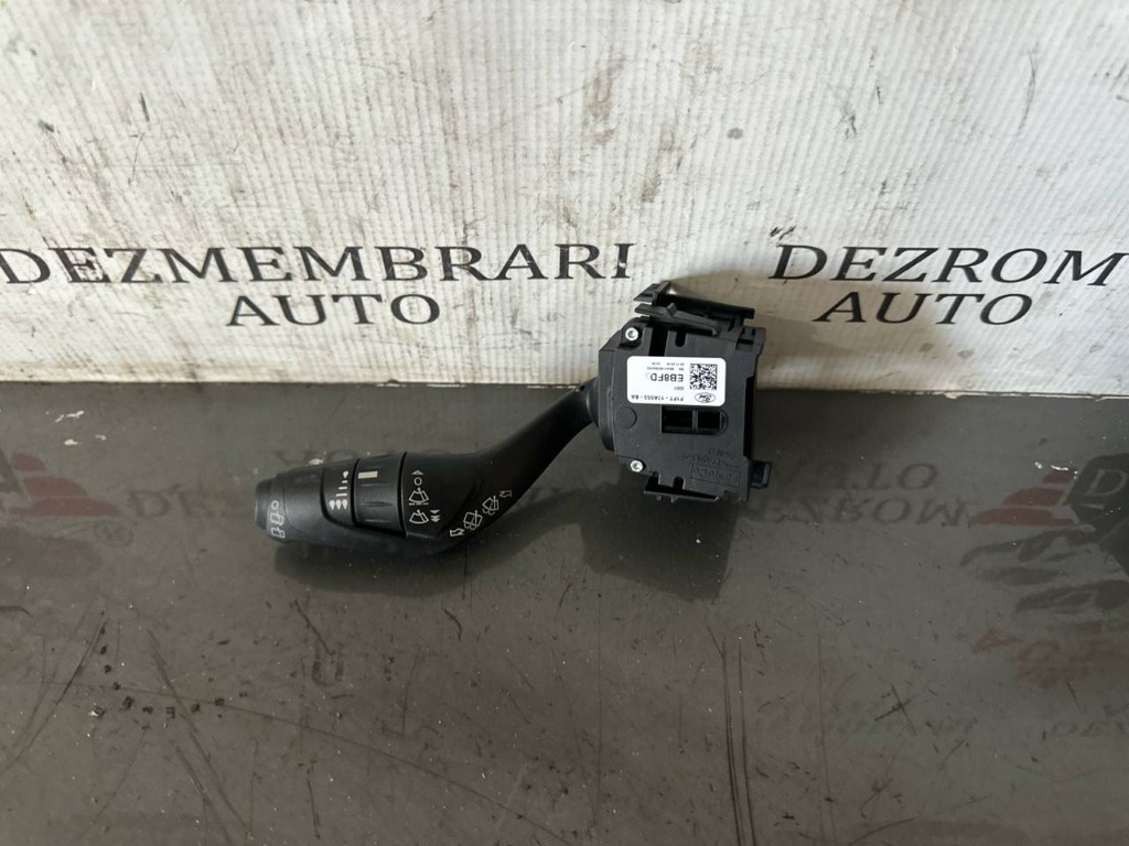 Maneta stergator F1FT-17A553-BA Ford Transit Mk7 V