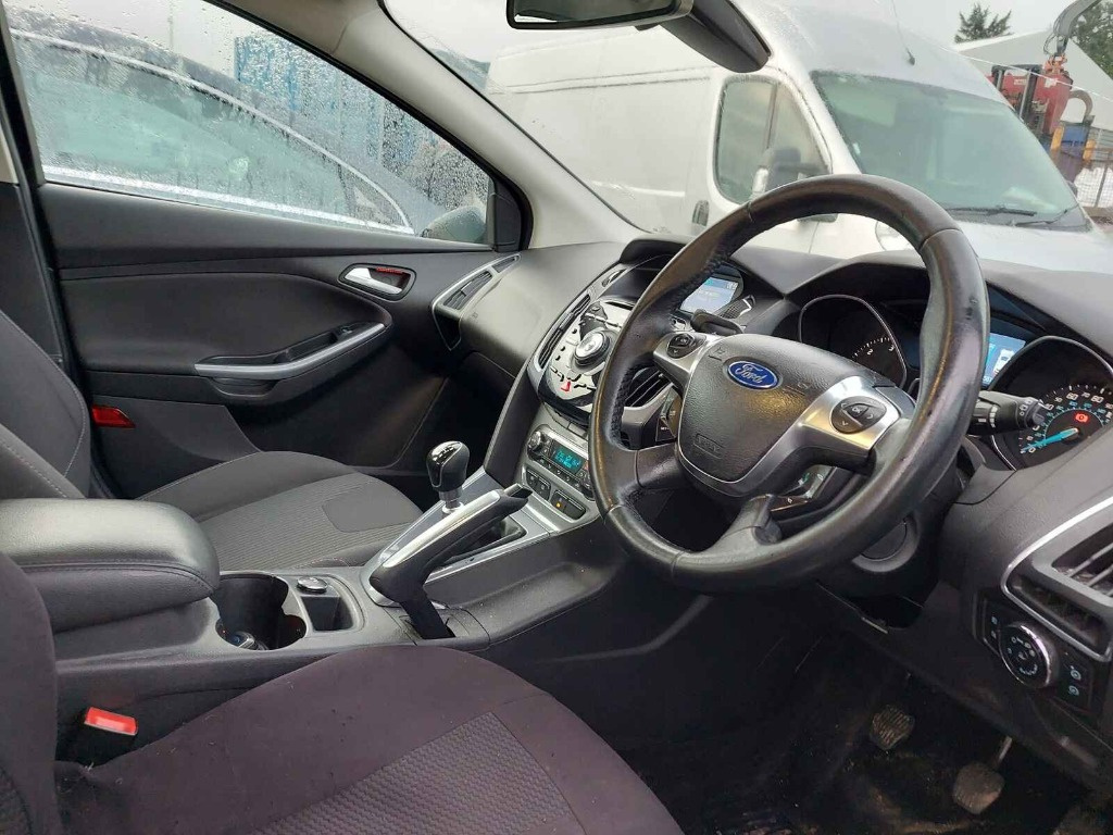 Maneta stergator Ford Focus 3 2012 HATCHBACK 1.6 CRTC