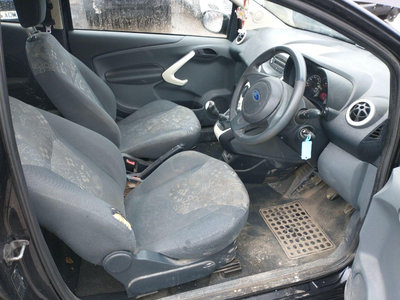 Maneta stergator Ford Ka 2009 Hatchback 1.2 MPI