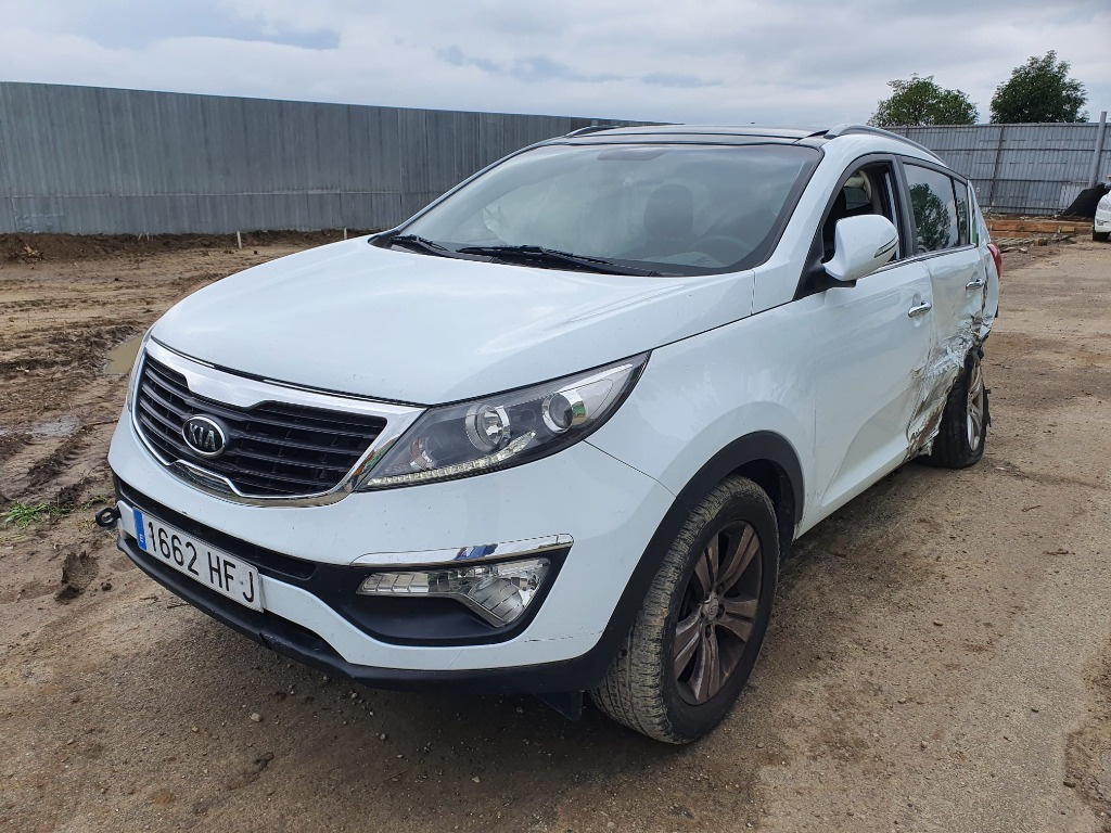 Maneta stergator Kia Sportage 2012 suv 1