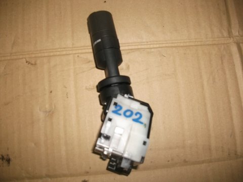 Maneta stergator Nissan Qashqai, 7213SD, an 2006-2010