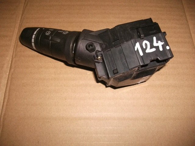 Maneta stergator Nissan X-Trail T30, 25260-8H905, 