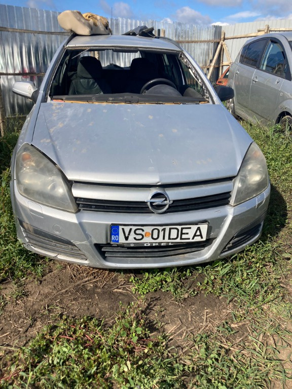 Maneta stergator Opel Astra G 2002 COMBI