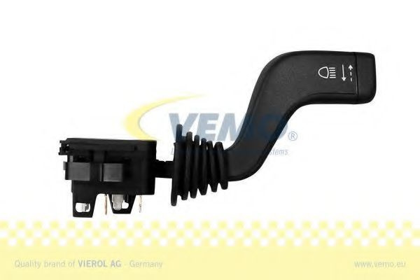 Maneta stergator OPEL ASTRA G cupe (F07_) (2000 - 2005) VEMO V40-80-2404