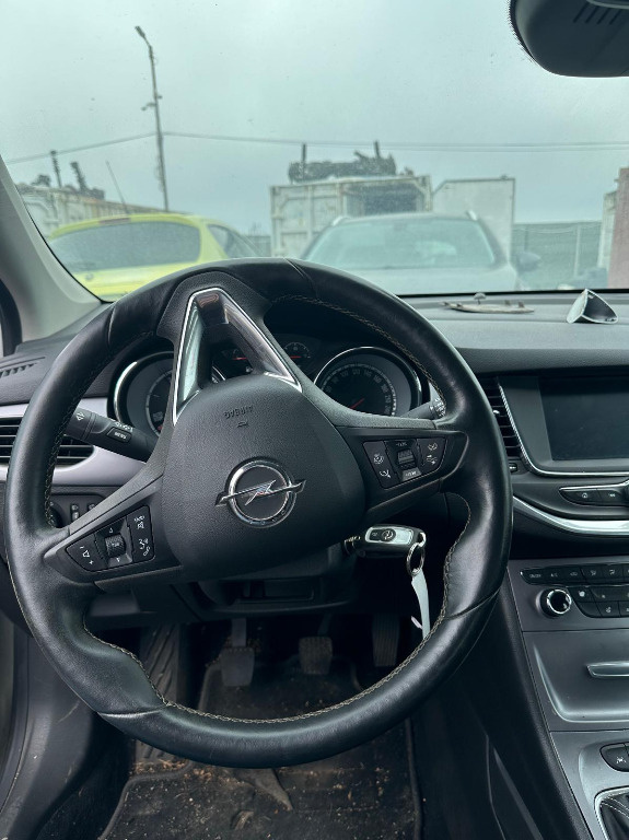 Maneta stergator Opel Astra K 2016