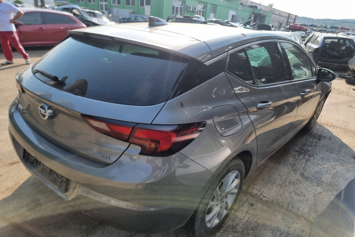 Maneta stergator Opel Astra K 2017 Hatch
