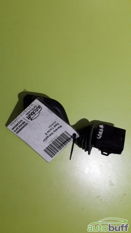 Maneta Stergator Opel Corsa B (1993-2001) oricare 