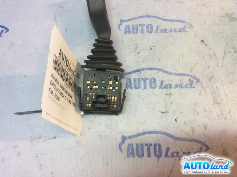 Maneta Stergator Opel CORSA C F08,F68 2000