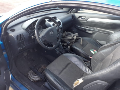 Maneta stergator Opel Tigra 2005 1.4 Z14XEP 66KW