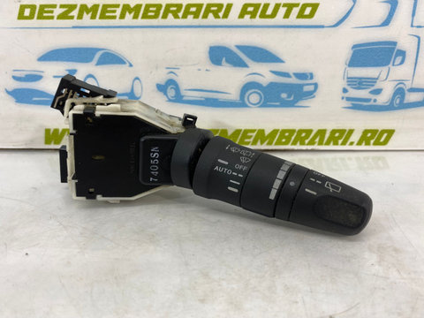 Maneta stergator parbriz 7405SN Nissan Note E11 [2005 - 2009]