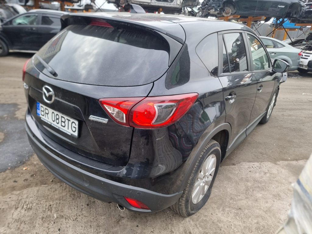 Maneta stergator parbriz KD47B Mazda CX-