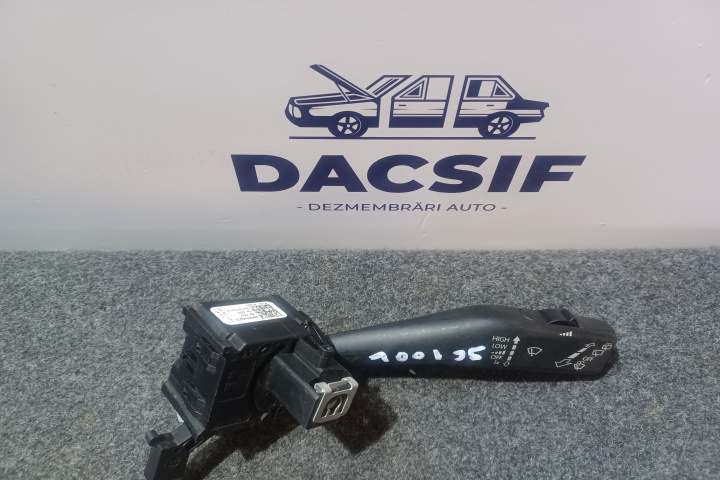 Maneta stergator parbriz si luneta 1K0953519H Volkswagen VW Touran [2th facelift] [2010 - 2015] Minivan 1.4 TSI EcoFuel DSG (150 hp)