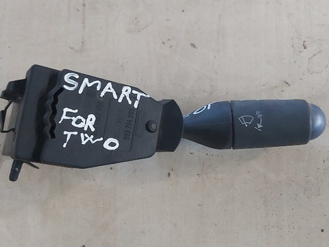 Maneta Stergator Parbriz Smart Fortwo(1998-2006)