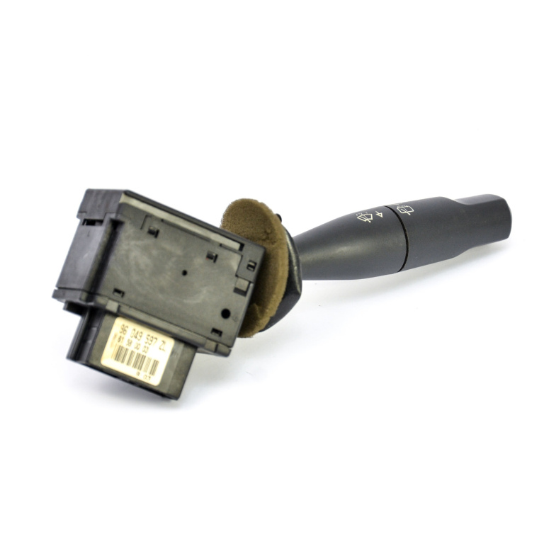 Maneta Stergator Peugeot 206 1998 - 2013 96049597ZL