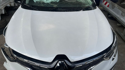Maneta stergator Renault Captur 2020 Hat