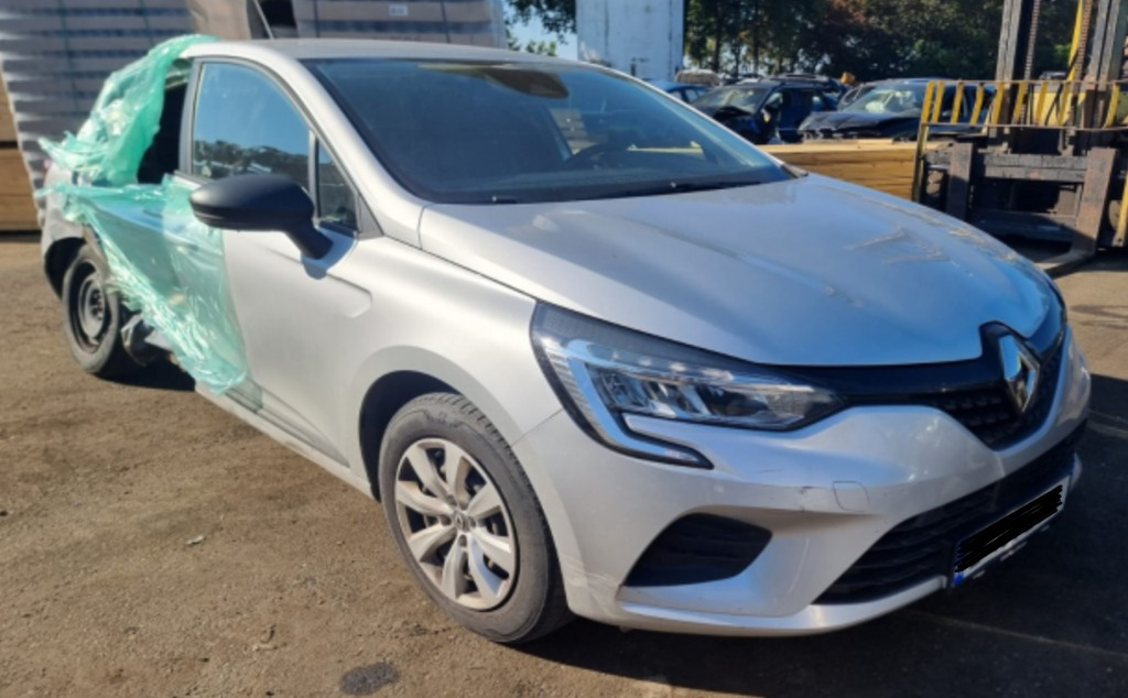 Maneta stergator Renault Clio 2020 Hatchback 5 UȘI 1.5 dci K9K 872