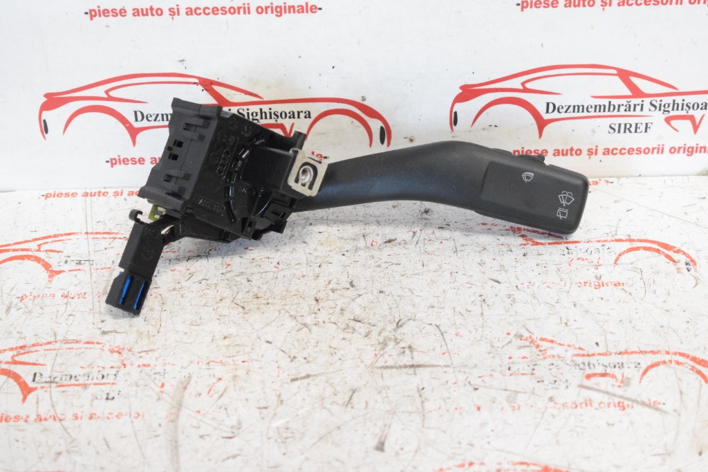 Maneta stergator Seat Toledo 2008 1K0953519 475