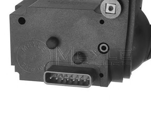 Maneta stergator semnalizare AUDI A4 Avant 8E5 B6 MEYLE 1008500016