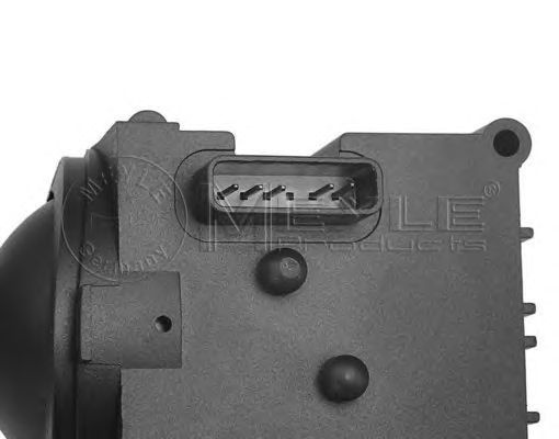 Maneta stergator semnalizare AUDI A4 Avant 8E5 B6 MEYLE 1008500022
