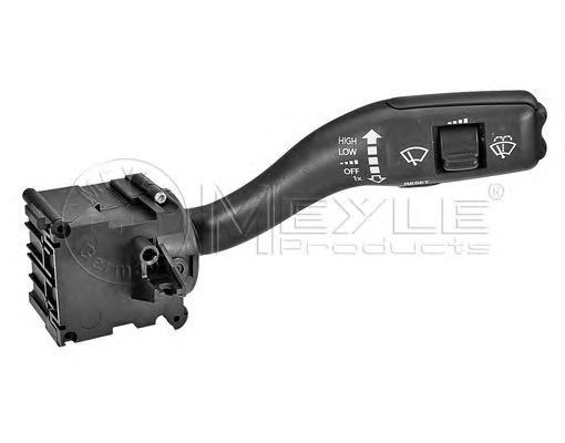 Maneta stergator semnalizare AUDI A6 4F2 C6 MEYLE 1008500013
