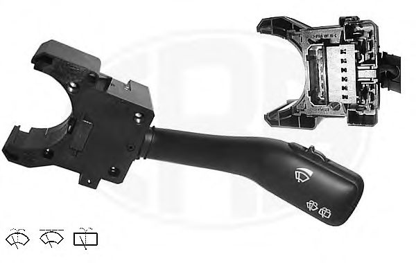 Maneta stergator semnalizare AUDI A6 Avant 4B5 C5 